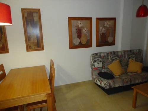 Ferienwohnung Peniscola, 2 Schlafzimmer, 6 Personen - photo_18949263297