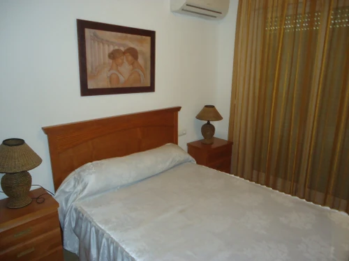 Ferienwohnung Peniscola, 2 Schlafzimmer, 6 Personen - photo_18949263297