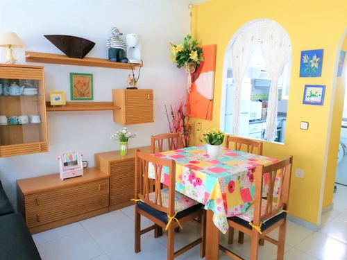 Ferienwohnung Peniscola, 2 Schlafzimmer, 6 Personen - photo_18949271365