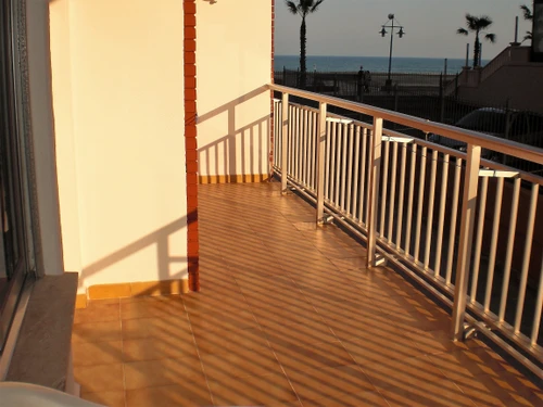 Ferienwohnung Peniscola, 3 Schlafzimmer, 8 Personen - photo_18949274934