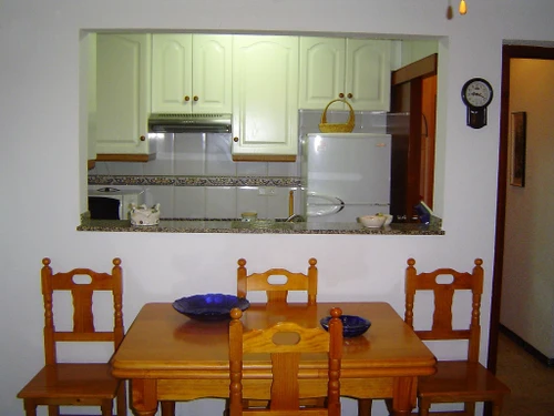 Ferienwohnung Peniscola, 3 Schlafzimmer, 8 Personen - photo_18949274934