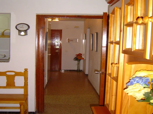 Ferienwohnung Peniscola, 3 Schlafzimmer, 8 Personen - photo_18949274934