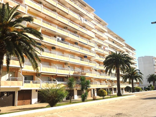 Ferienwohnung Peniscola, 1 Schlafzimmer, 6 Personen - photo_18949263620