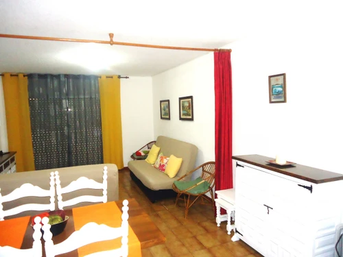 Ferienwohnung Peniscola, 1 Schlafzimmer, 6 Personen - photo_18949263620