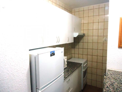 Ferienwohnung Peniscola, 1 Schlafzimmer, 6 Personen - photo_18949263620