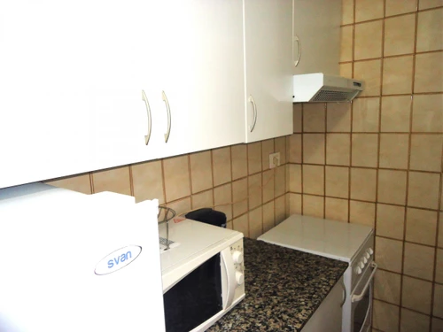 Ferienwohnung Peniscola, 1 Schlafzimmer, 6 Personen - photo_18949263620