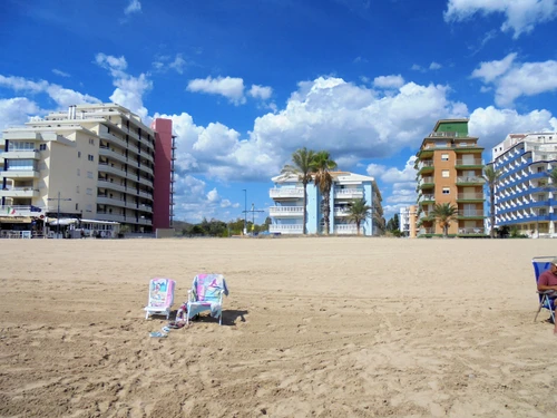Ferienwohnung Peniscola, 1 Schlafzimmer, 4 Personen - photo_18949266648