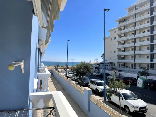 Ferienwohnung Peniscola, 1 Schlafzimmer, 4 Personen - photo_18949266648