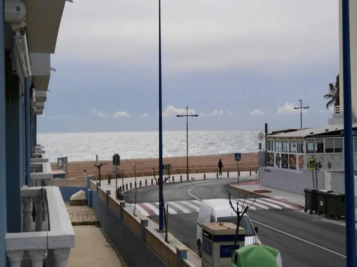 Ferienwohnung Peniscola, 1 Schlafzimmer, 4 Personen - photo_18949266648