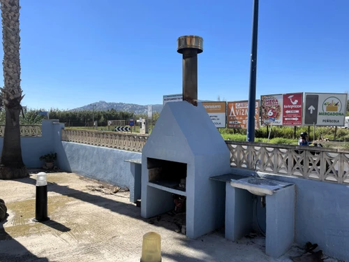 Ferienwohnung Peniscola, 1 Schlafzimmer, 4 Personen - photo_18949266648