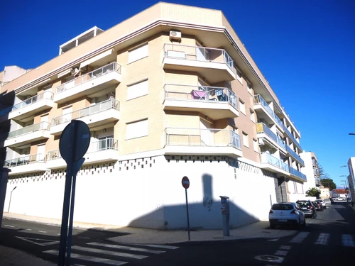 Ferienwohnung Peniscola, 3 Schlafzimmer, 8 Personen - photo_18949262954