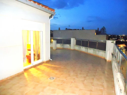 Ferienwohnung Peniscola, 3 Schlafzimmer, 8 Personen - photo_18949262954