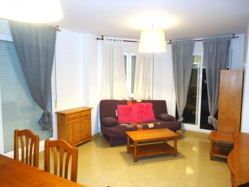 Ferienwohnung Peniscola, 3 Schlafzimmer, 8 Personen - photo_18949262954