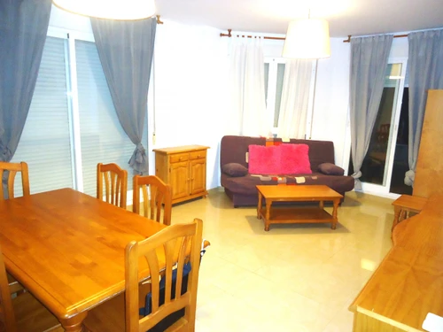 Ferienwohnung Peniscola, 3 Schlafzimmer, 8 Personen - photo_18949262954