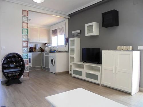 Ferienwohnung Peniscola, 2 Schlafzimmer, 6 Personen - photo_18949265369