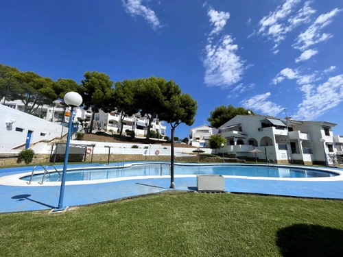 Apartment Peniscola, 1 bedroom, 4 persons - photo_18949262620