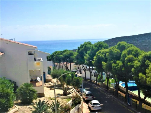 Apartment Peniscola, 1 bedroom, 4 persons - photo_18949262620