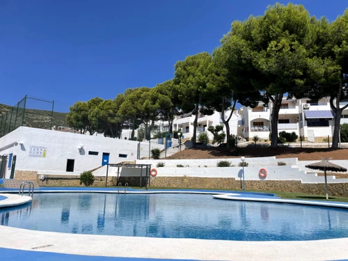 Apartment Peniscola, 1 bedroom, 4 persons - photo_18949262620