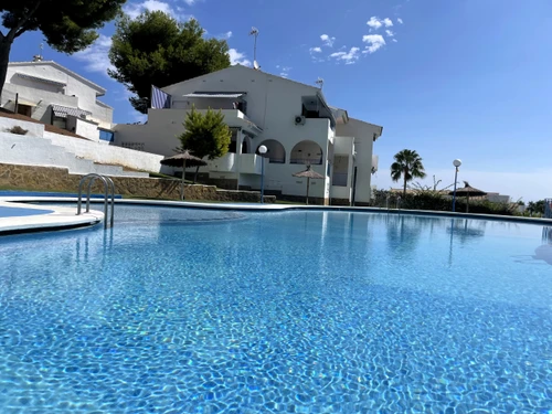 Apartment Peniscola, 1 bedroom, 4 persons - photo_18949262620