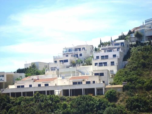 Ferienwohnung Peniscola, 1 Schlafzimmer, 4 Personen - photo_19372059750