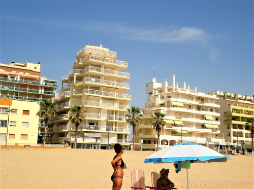 Ferienwohnung Peniscola, 1 Schlafzimmer, 4 Personen - photo_18949266310