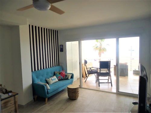 Ferienwohnung Peniscola, 1 Schlafzimmer, 4 Personen - photo_18949266310