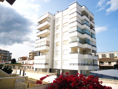 Ferienwohnung Peniscola, 1 Schlafzimmer, 4 Personen - photo_19985965008