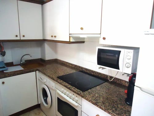 Ferienwohnung Peniscola, 1 Schlafzimmer, 4 Personen - photo_19985965008