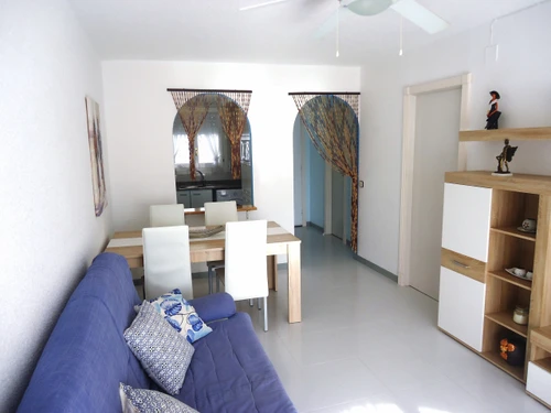 Ferienwohnung Peniscola, 1 Schlafzimmer, 4 Personen - photo_19372053517