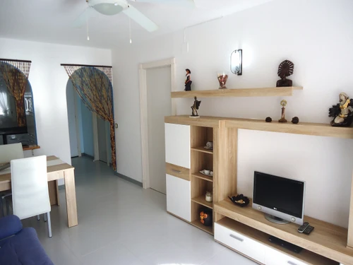 Ferienwohnung Peniscola, 1 Schlafzimmer, 4 Personen - photo_19372053517