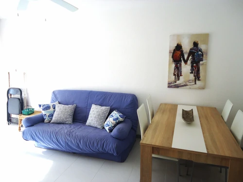 Ferienwohnung Peniscola, 1 Schlafzimmer, 4 Personen - photo_19372053517