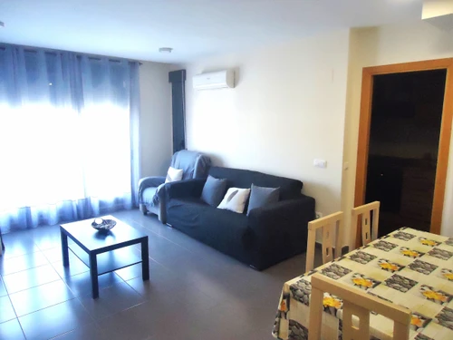 Ferienwohnung Peniscola, 2 Schlafzimmer, 6 Personen - photo_19372059979