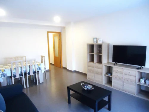 Ferienwohnung Peniscola, 2 Schlafzimmer, 6 Personen - photo_19372059979