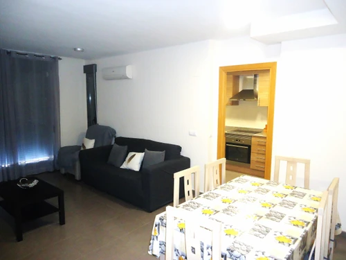 Ferienwohnung Peniscola, 2 Schlafzimmer, 6 Personen - photo_19372059979