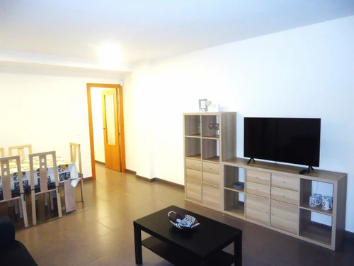 Ferienwohnung Peniscola, 2 Schlafzimmer, 6 Personen - photo_19372059979