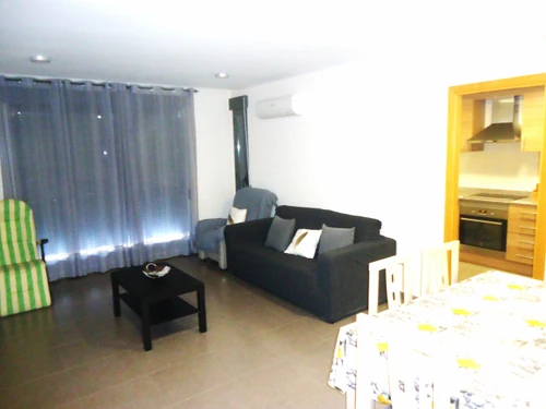 Ferienwohnung Peniscola, 2 Schlafzimmer, 6 Personen - photo_19372059979