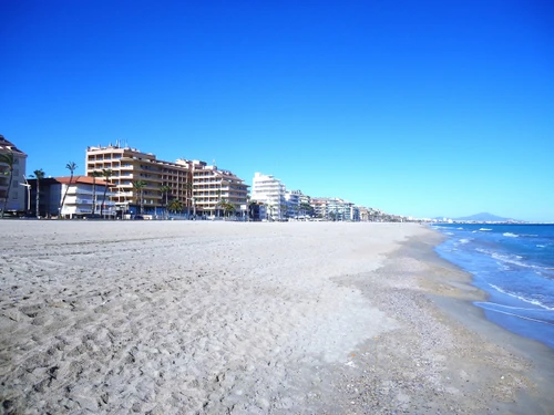 Ferienwohnung Peniscola, 2 Schlafzimmer, 6 Personen - photo_18949272833