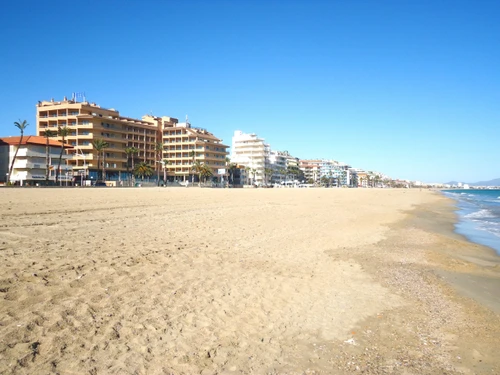 Ferienwohnung Peniscola, 2 Schlafzimmer, 6 Personen - photo_18949272833