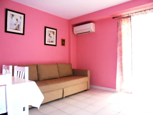 Ferienwohnung Peniscola, 2 Schlafzimmer, 6 Personen - photo_18949272833