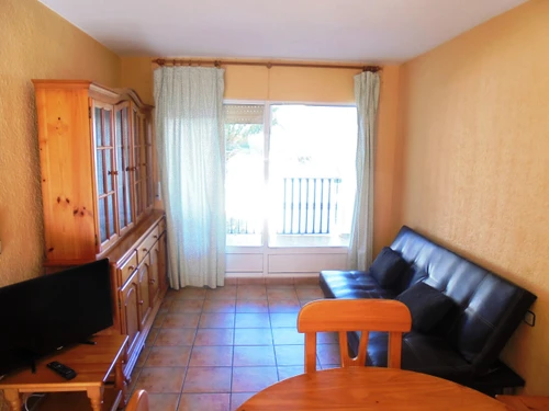 Ferienwohnung Peniscola, 2 Schlafzimmer, 6 Personen - photo_1011691975443