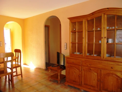 Ferienwohnung Peniscola, 2 Schlafzimmer, 6 Personen - photo_1011691975443