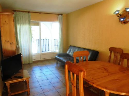 Ferienwohnung Peniscola, 2 Schlafzimmer, 6 Personen - photo_1011691975443