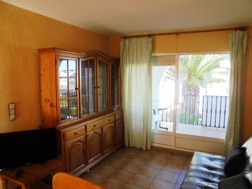 Ferienwohnung Peniscola, 2 Schlafzimmer, 6 Personen - photo_1011691975443