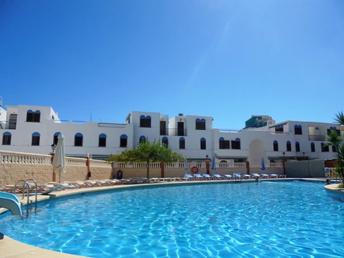 Apartment Peniscola, 2 bedrooms, 6 persons - photo_18949273667