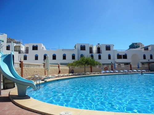 Apartment Peniscola, 2 bedrooms, 6 persons - photo_18949273667