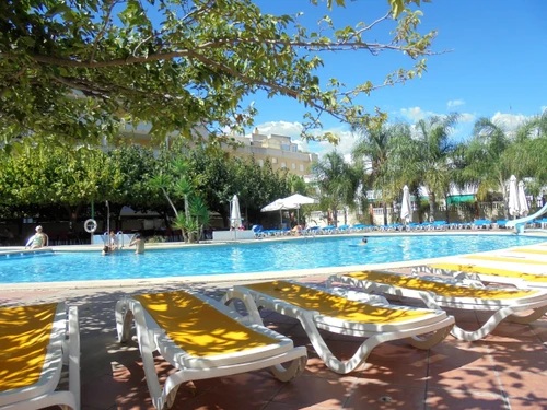 Apartment Peniscola, 2 bedrooms, 6 persons - photo_18949273667