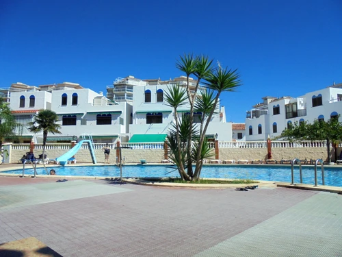 Apartment Peniscola, 2 bedrooms, 6 persons - photo_18949273667