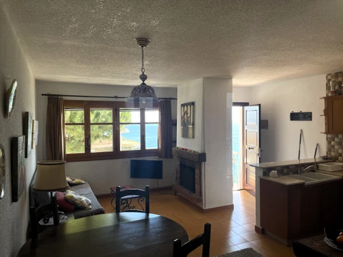 Ferienwohnung Peniscola, 1 Schlafzimmer, 4 Personen - photo_19372057566