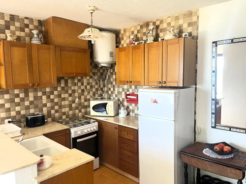 Ferienwohnung Peniscola, 1 Schlafzimmer, 4 Personen - photo_19372057566