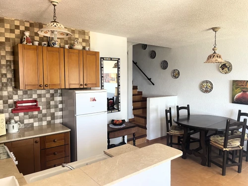 Ferienwohnung Peniscola, 1 Schlafzimmer, 4 Personen - photo_19372057566